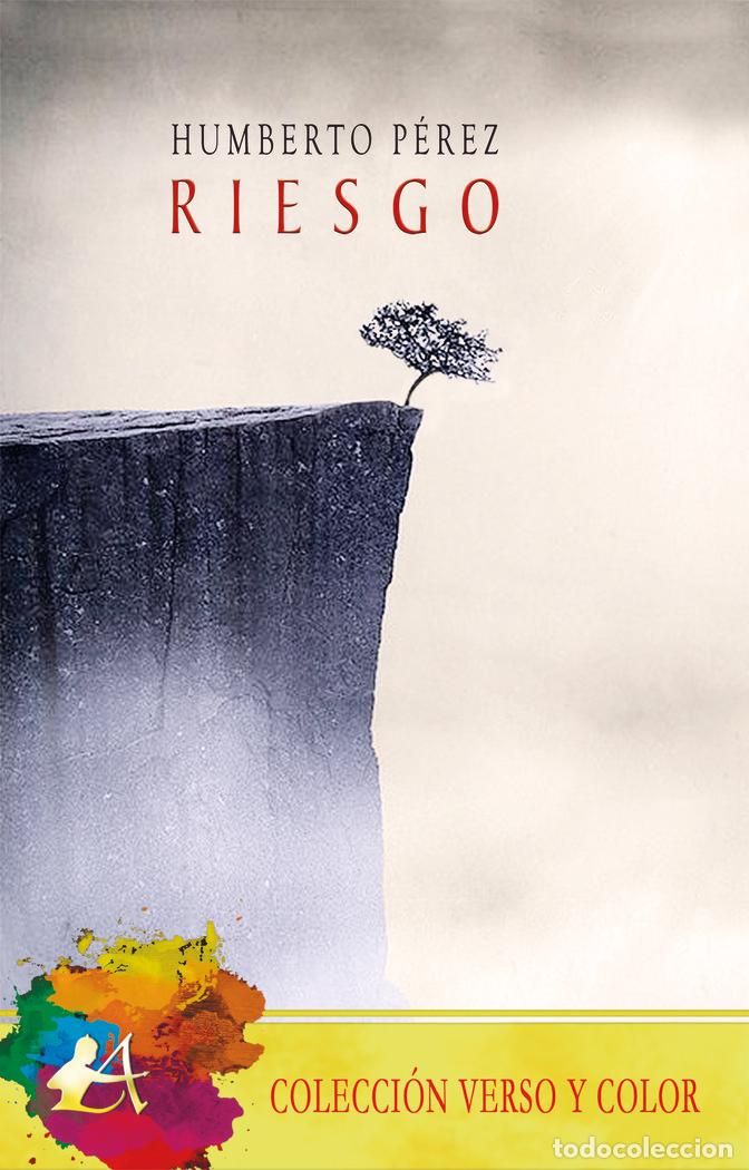 Livros: RIESGO - PEREZ, HUMBERTO