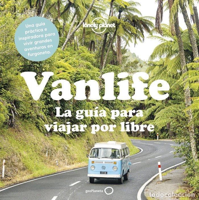 Libros: VANLIFE NUEVA PRESENTACION - AA. VV.