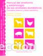 Libros: MANUAL DE ANATOMIA Y EMBRIOLOGIA DE LOS ANIMALES DOMESTICOS - CLIMENT PERIS, S.
