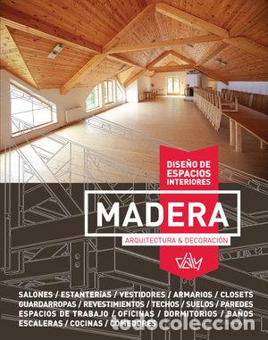 Livros: DISE&Ntilde;O DE ESPACIOS INTERIORES - .