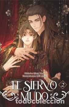 Libros: EL SIERVO MUDO 2 - BAILI, JUNXI