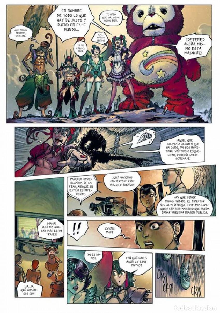 B&uuml;cher: FREAKS&acute; SQUE&Ntilde;&Ntilde;E - MAUDOUX, FLORENT