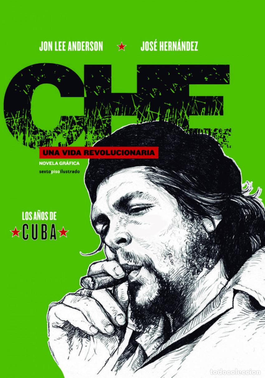 books: CHE - Varios autores