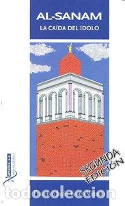 books: AL SANAM LA CAIDA DEL IDOLO 2&ordf;ED - CASTRO MIRANDA, FRANCISCO JAVIER