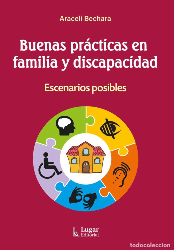 Livres: BUENAS PRACTICAS EN FAMILIA Y DISCAPACIDAD - ARACELI BECHARA
