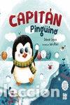 Livres: CAPITAN PINGUINO - SEGURA, DEBORAH