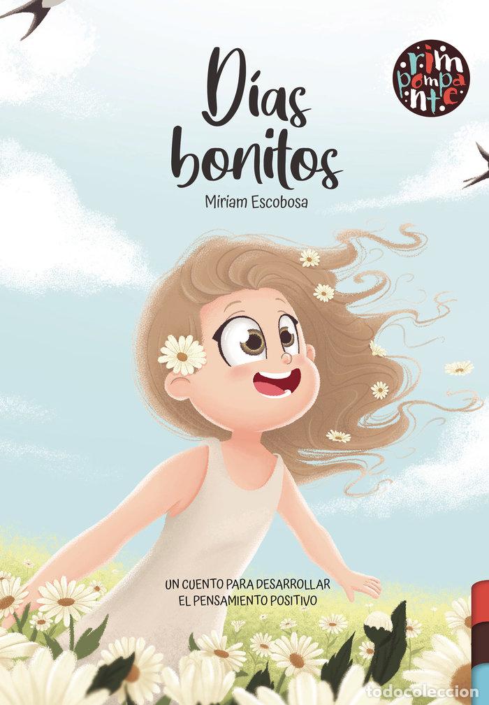 books: DIAS BONITOS - ESCOBOSA, MIRIAM