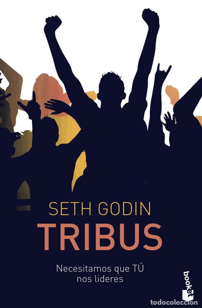 books: TRIBUS - GODIN, SETH