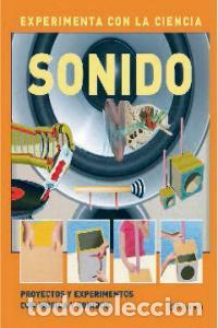 Libri: SONIDO - AA.VV......