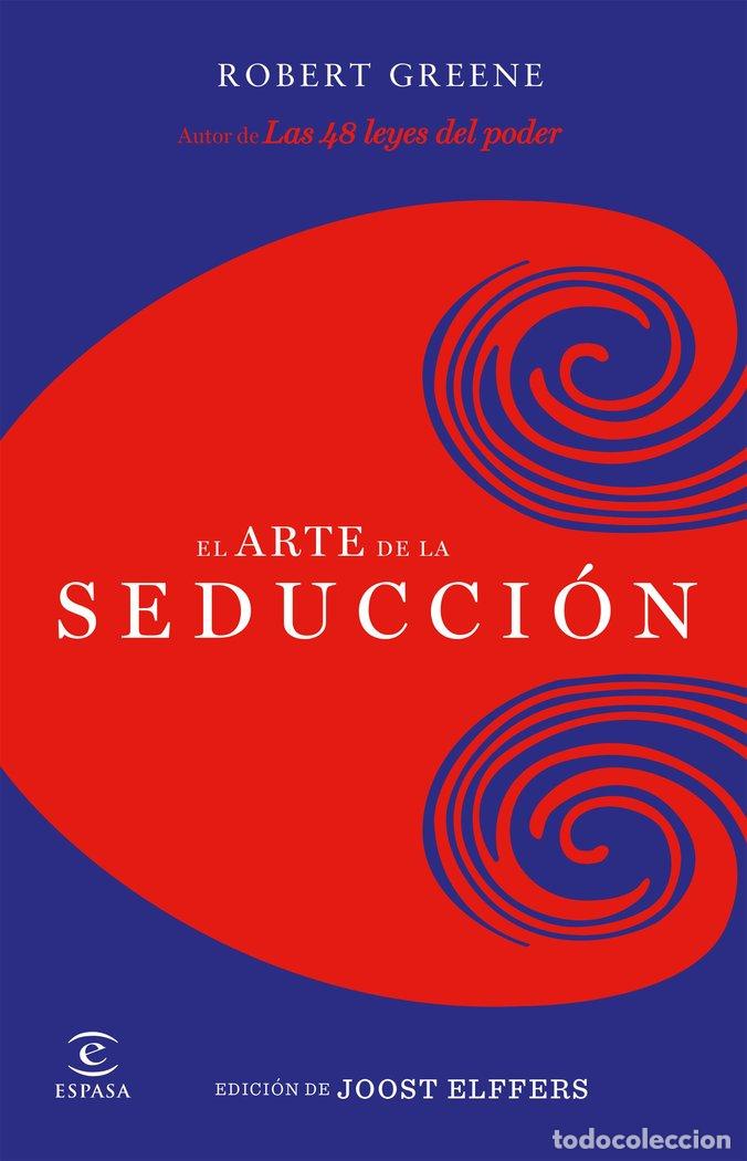 Libri: ARTE DE LA SEDUCCION,EL - GREENE, ROBERT