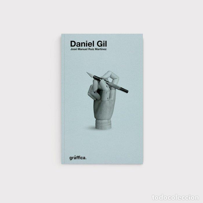 Libros: DANIEL GIL - RUIZ MARTINEZ, JOSE MANUEL