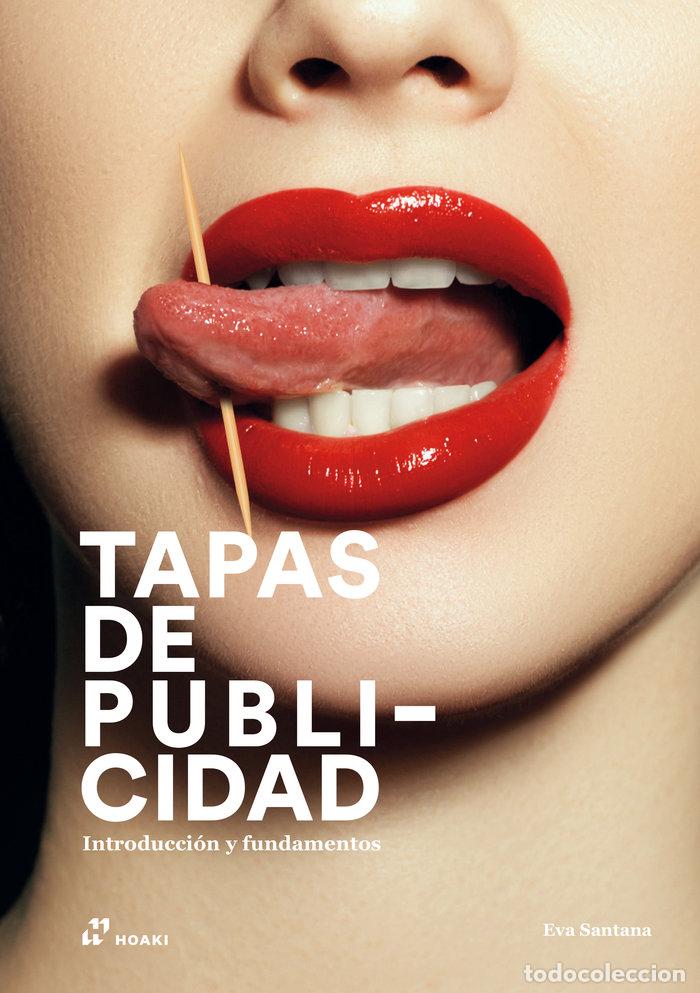 B&uuml;cher: TAPAS DE PUBLICIDAD - SANTANA, EVA