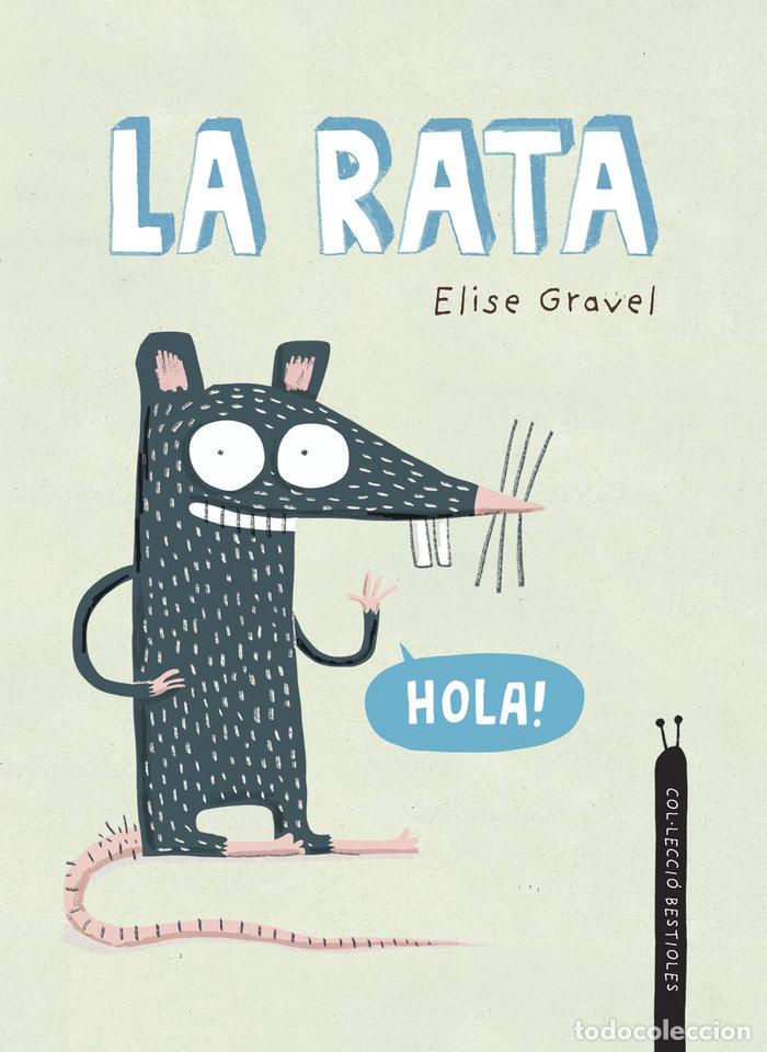 Libri: RATA,LA - GRAVEL, ELISE