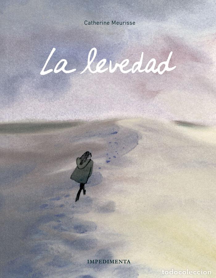Livros: LEVEDAD,LA (R) - MEURISSE, CATHERINE