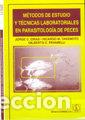 Livros: METODOS DE ESTUDIO Y TECNICAS LABORATORIALES EN PARASITOLOG - EIRAS DA COSTA, JORGE