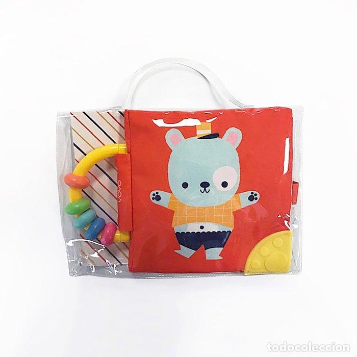 Livros: OSO SONAJERO - YOYO.