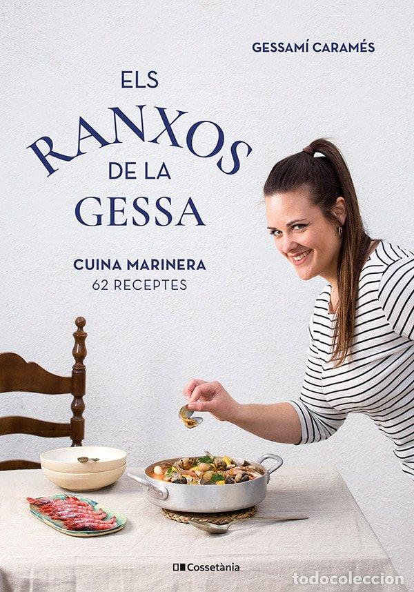 B&uuml;cher: ELS RANXOS DE LA GESSA - CARAM&Ccedil;&cedil;S N&Ccedil;&ordm;&Ccedil;&Ntilde;EZ, GESSAM&Ccedil;&eth;