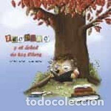 B&uuml;cher: TEODORO Y EL ARBOL DE LOS LIBROS - RAMOS, QUIEL