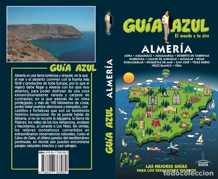 Libros: ALMERIA - MONREAL IGLESIA, MANUEL