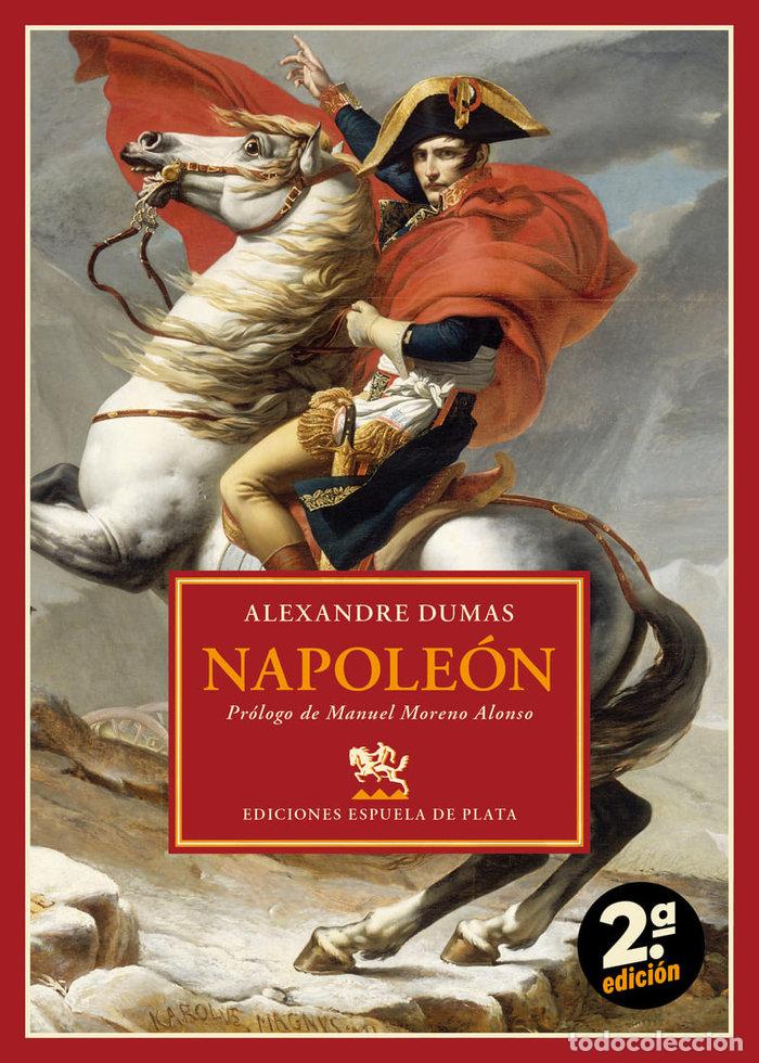 Libros: NAPOLEON - DUMAS, ALEXANDRE