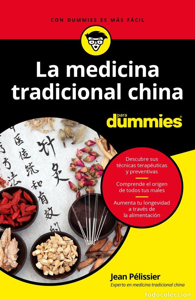 Livres: MEDICINA TRADICIONAL CHINA,LA - JEAN PELISSIER