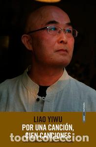 B&uuml;cher: POR UNA CANCION CIEN CANCIONES - YIWU, LIAO