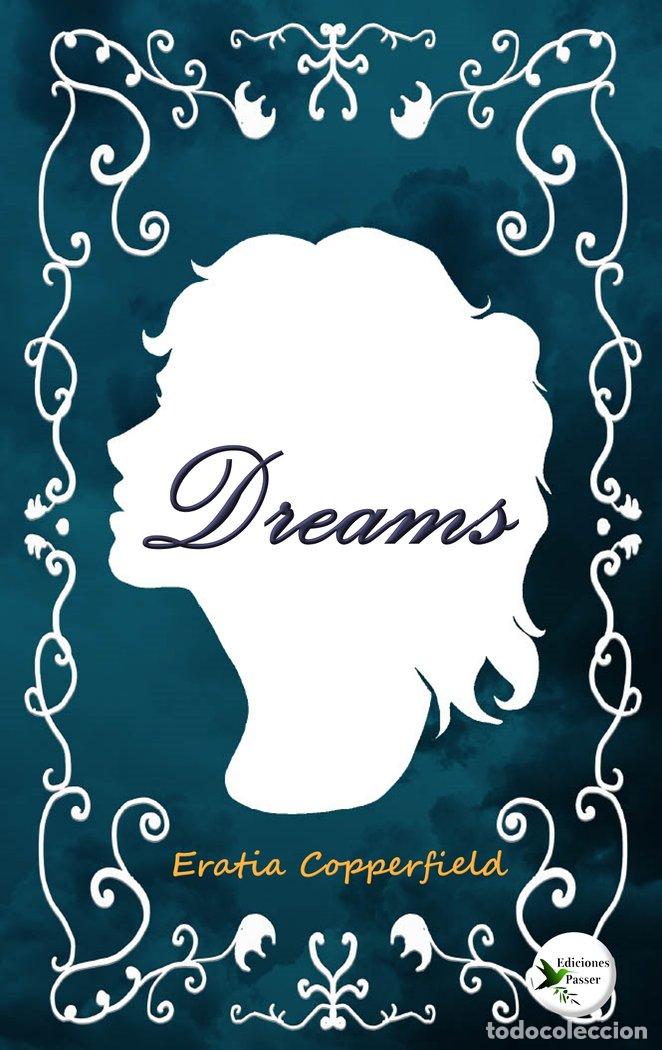 Libros: DREAMS - COPPERFIELD, ERATIA
