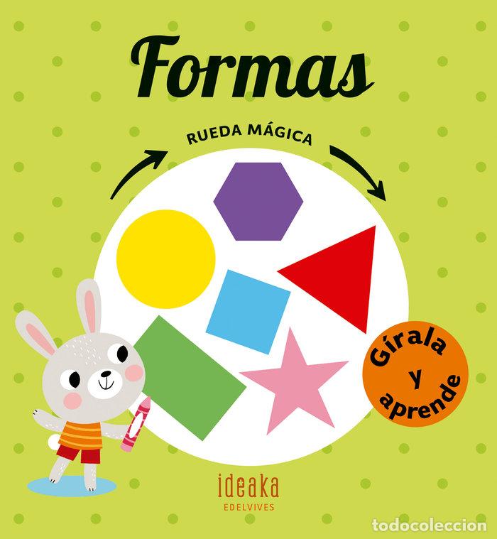 B&uuml;cher: FORMAS - AA.VV......