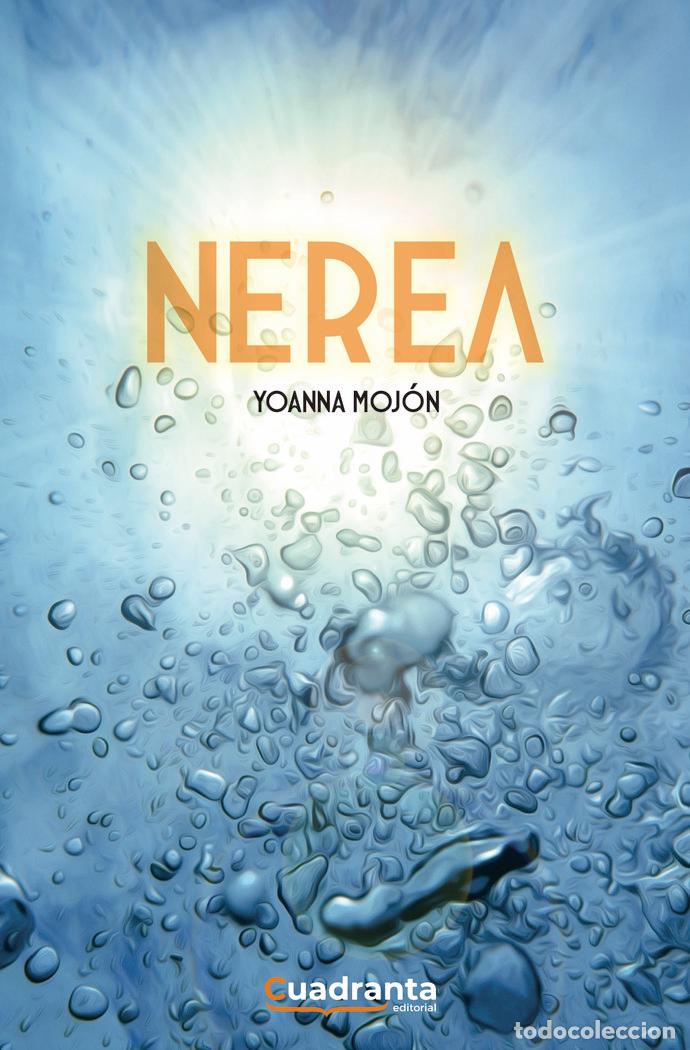Livres: NEREA - MAJON CALZADO, YOANNA
