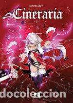 Livres: CINERARIA 1 - REA, ROBERTA