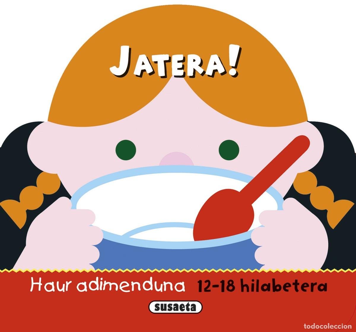 Livres: JATERA! - Varios autores
