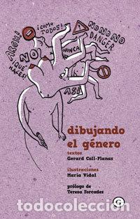 Libri: DIBUJANDO EL GENERO - COLL PLANAS.GERARD