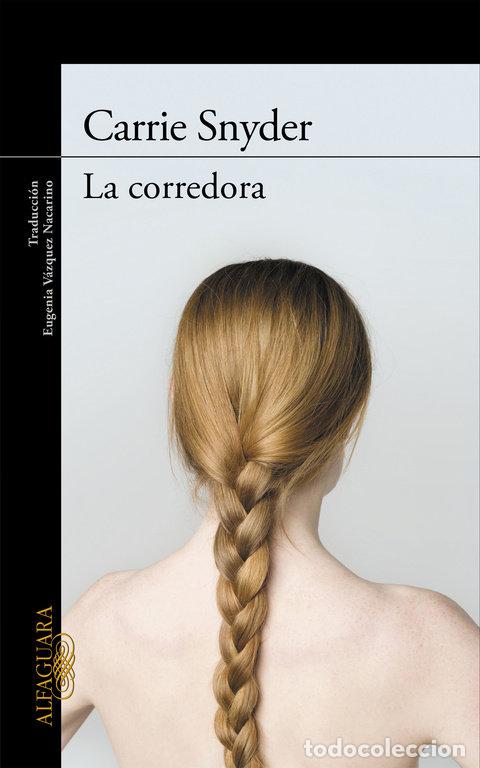 B&uuml;cher: CORREDORA,LA - SNYDER, CARRIE