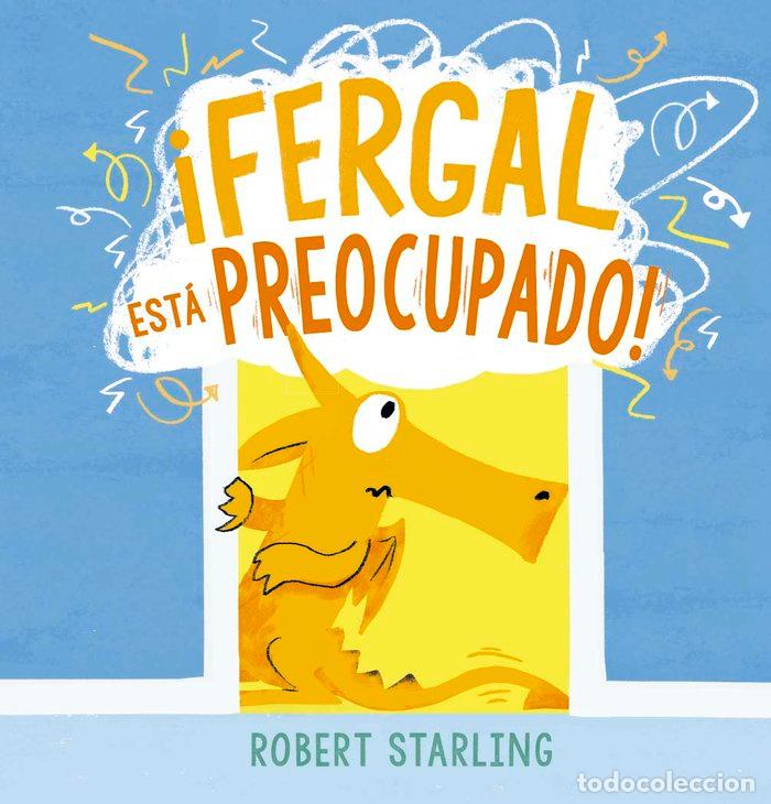 B&uuml;cher: FERGAL ESTA PREOCUPADO - STARLING, ROBERT