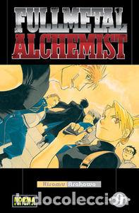 B&uuml;cher: FULLMETAL ALCHEMIST 09 - ARAKAWA, HIROMU