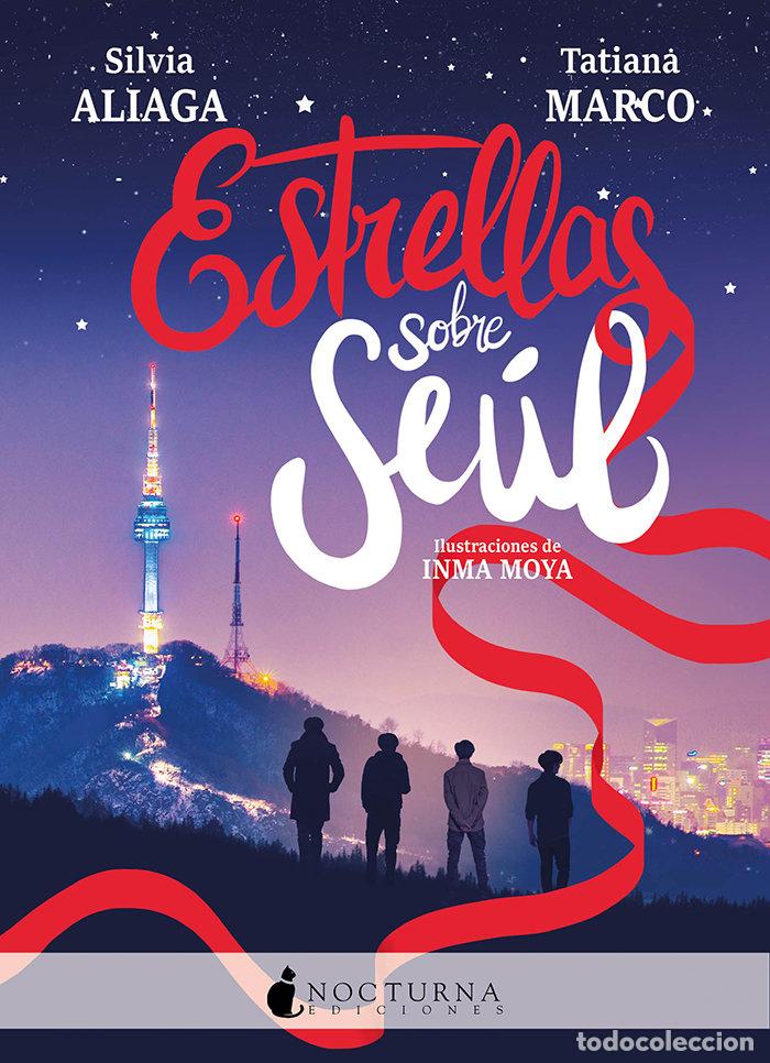 B&uuml;cher: ESTRELLAS SOBRE SEUL - ALIAGA
