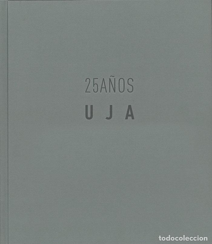 Libri: 25 A&Ntilde;OS UJA - ......
