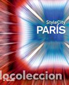Libri: PARIS - MOMPLET, A..