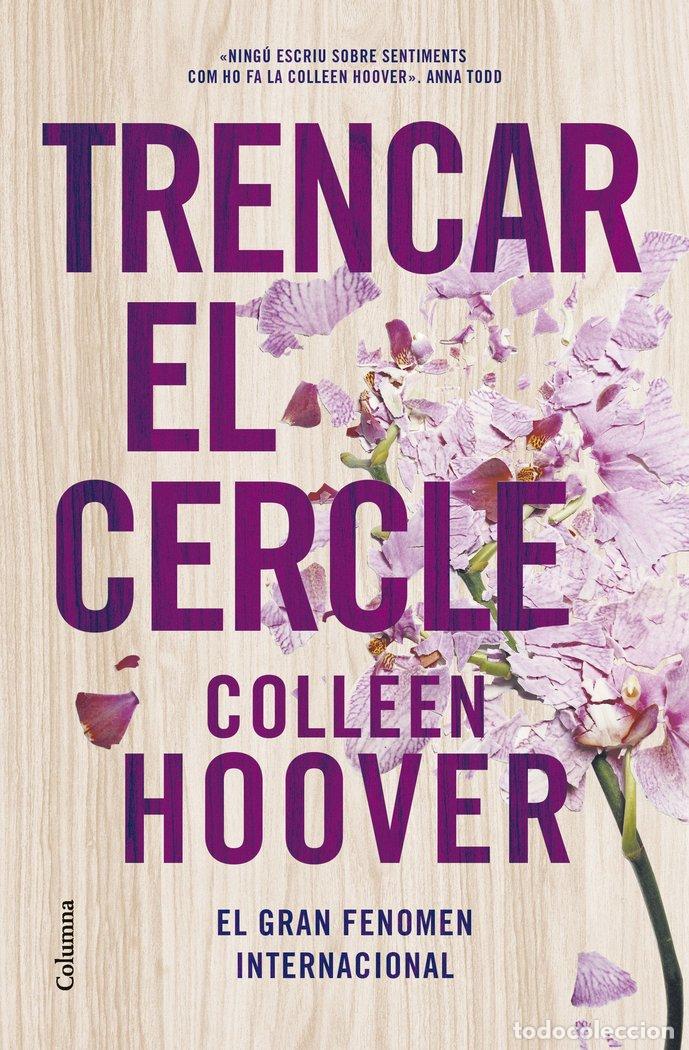 books: TRENCAR EL CERCLE - HOOVER, COLLEEN