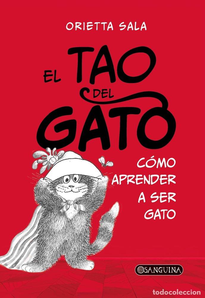 books: EL TAO DEL GATO - SALA, ORIETTA