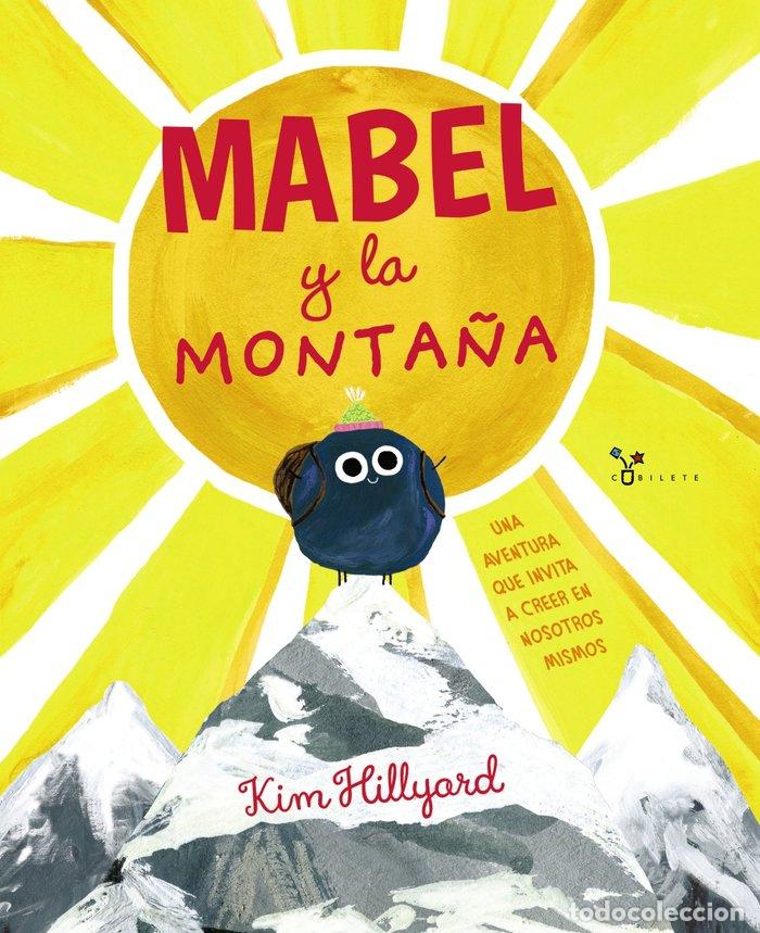 books: MABEL Y LA MONTA&Ntilde;A - HILLYARD, KIM