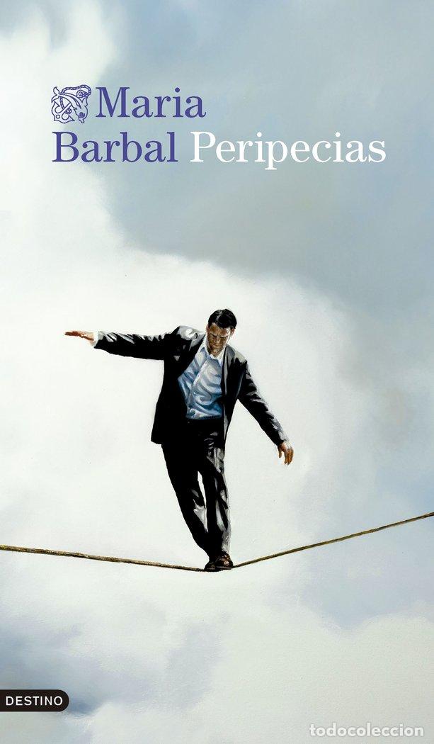 books: PERIPECIAS - BARBAL, MARIA