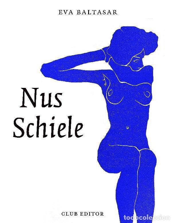 books: NUS SCHIELE - BALTASAR, EVA
