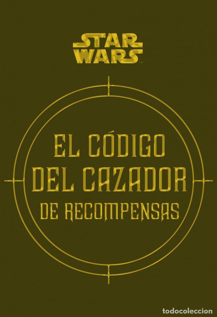 Livres: CODIGO DEL CAZADOR DE RECOMPENSAS,EL - VVAA