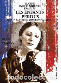 Libros: EL CINE INDEPENDIENTE FRANCES IMAGENES EDICIONES JC - VELASCO GONZALEZ, MARIA