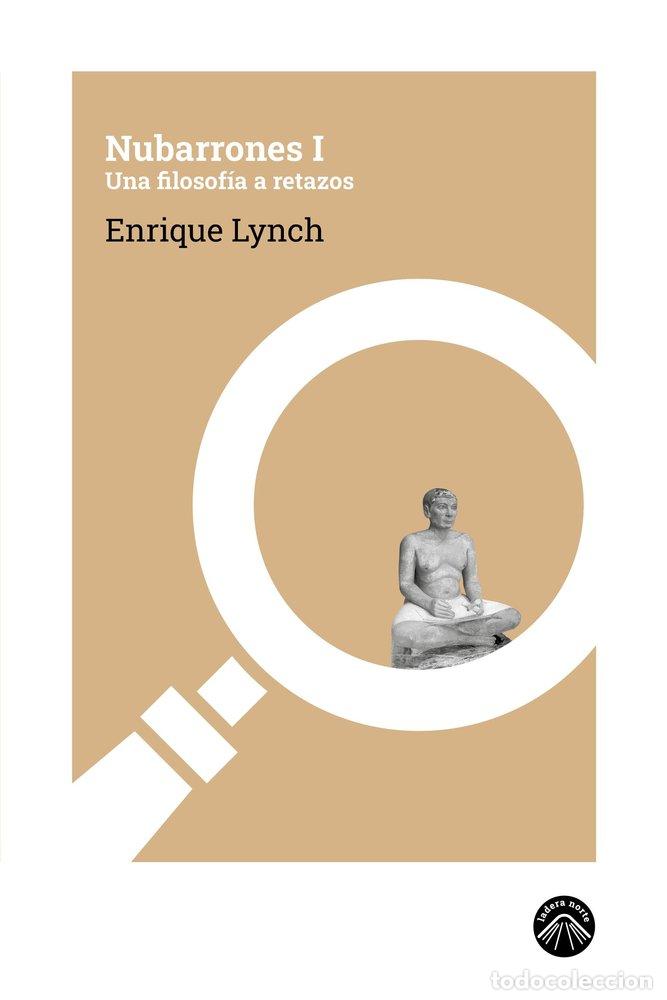 books: NUBARRONES I - LYNCH, ENRIQUE
