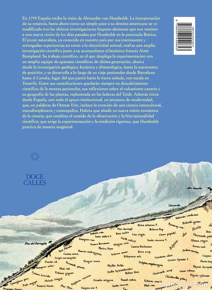 books: SENTIR Y MEDIR - PUIG SAMPER, MIGUEL ANGEL