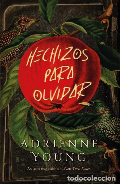 books: HECHIZOS PARA OLVIDAR - YOUNG, ADRIENNE