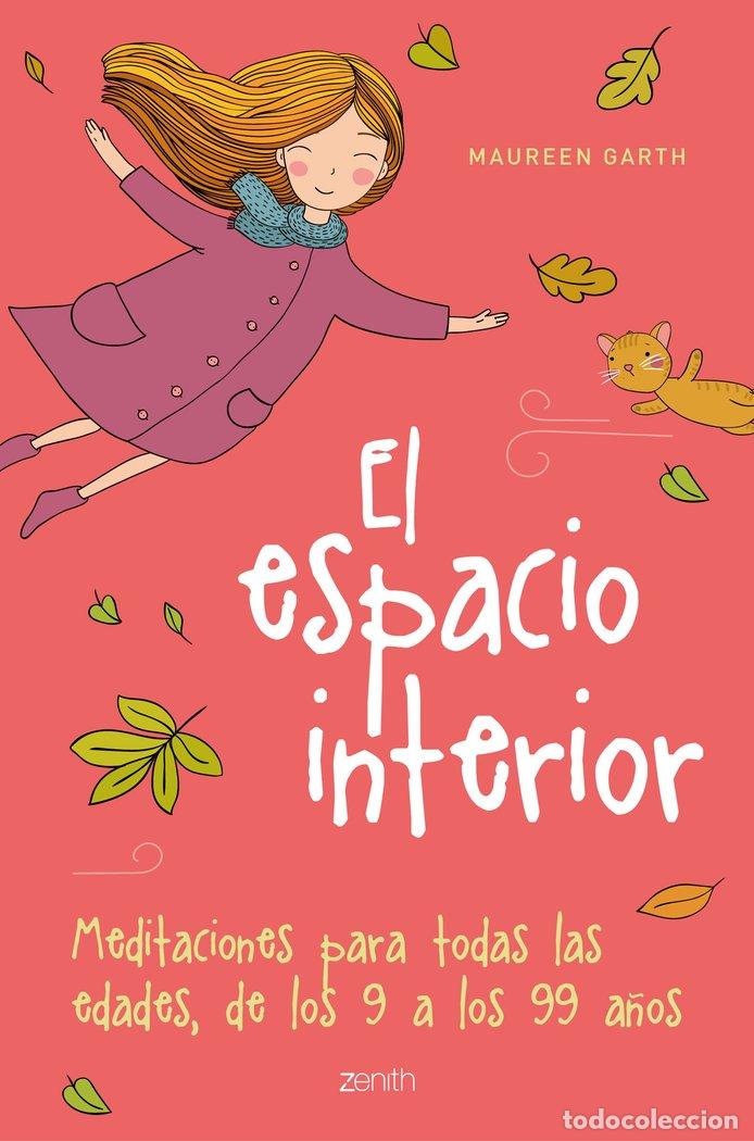 Libri: EL ESPACIO INTERIOR - GARTH, MAUREEN