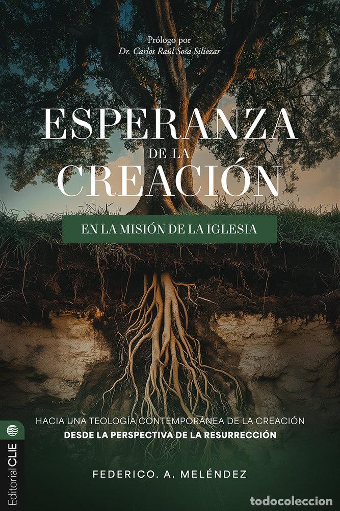 Libros: RESURRECCION ESPERANZA DE LA CREACION EN LA MISION IGLESIA - MELENDEZ, FEDERICO